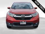 Used 2017 Honda CR-V EX-L image 2