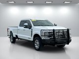 Certified 2024 Ford F350 Lariat w/ Lariat Ultimate Package image 3