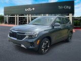 New 2025 Kia Seltos EX w/ EX Sunroof Package image 2