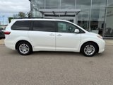 Used 2015 Toyota Sienna Limited image 2