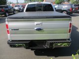 Used 2013 Ford F150 Lariat w/ Luxury Equipment Group image 4