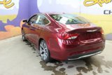 Used 2015 Chrysler 200 C image 5