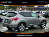 Used 2010 Nissan Murano LE w/ Navigation Pkg image 4