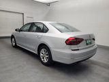Used 2018 Volkswagen Passat 2.0T S w/ Driver Assistance Package image 5