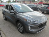 Used 2022 Ford Escape SEL image 3