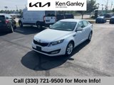 Used 2012 Kia Optima EX image 2