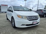 Used 2012 Honda Odyssey EX-L image 2