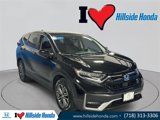 Used 2021 Honda CR-V EX-L image 4