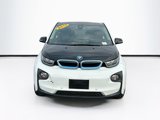 Used 2015 BMW i3 w/ Range Extender image 3