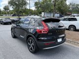 Certified 2025 Volvo XC40 B5 Core image 3