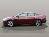 Used 2018 Nissan Maxima 3.5 SV image 3