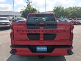 Certified 2024 Chevrolet Silverado 1500 Custom w/ Rally Edition image 5