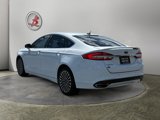 Used 2018 Ford Fusion Titanium image 3