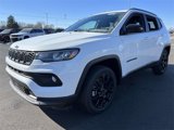 New 2025 Jeep Compass Latitude w/ Convenience Group image 3