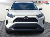 Certified 2021 Toyota RAV4 XLE Premium image 2