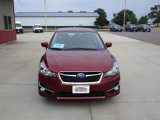 Used 2016 Subaru Impreza 2.0i Limited image 4