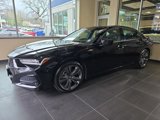 Certified 2022 Acura TLX SH-AWD w/ A-SPEC Pkg image 3