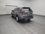 Used 2017 Nissan Rogue S image 5