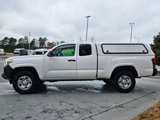 Used 2020 Toyota Tacoma SR image 4