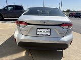 Used 2023 Toyota Corolla LE image 5