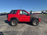 Used 2002 Suzuki Vitara JLX image 4