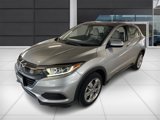 Used 2021 Honda HR-V LX image 2