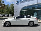 Used 2016 INFINITI Q50 3.0t Premium w/ Cargo Package image 2