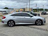 Used 2017 Honda Civic EX-T image 4