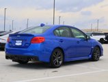Used 2016 Subaru WRX Limited w/ Popular Package #1 image 5