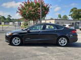 Used 2018 Ford Fusion S image 4
