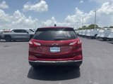 Certified 2020 Chevrolet Equinox LT w/ Sport Edition image 5