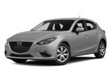 Used 2014 MAZDA MAZDA3 s Grand Touring image 4