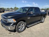 Used 2017 RAM 1500 Big Horn image 4