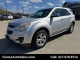Used 2011 Chevrolet Equinox LT w/ All-Star Package image 4