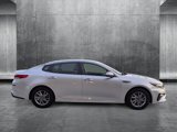 Used 2019 Kia Optima LX image 4
