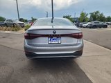 New 2025 Volkswagen Jetta S image 4