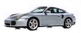 Used 2003 Porsche 911 Turbo image 6