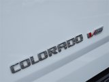 Used 2020 Chevrolet Colorado W/T w/ WT Convenience Package image 5