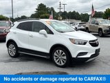 Used 2019 Buick Encore Preferred image 2