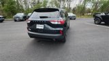 Certified 2022 Ford Escape SE image 2