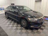 Used 2021 Volkswagen Jetta S w/ Driver Assistance Package image 2