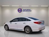 Used 2015 Hyundai Sonata Limited image 3