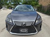 Used 2019 Lexus RX 350 AWD image 2