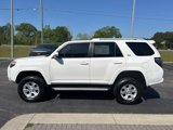 Used 2015 Toyota 4Runner 4WD image 2