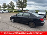 Used 2004 Toyota Corolla S image 4