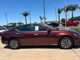 Used 2023 Nissan Altima 2.5 SV image 4