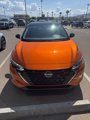 Used 2024 Nissan Sentra SR image 3