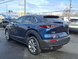 Certified 2022 MAZDA CX-30 AWD 2.5 S w/ Select Package image 4
