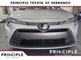 Used 2024 Toyota Corolla LE image 3