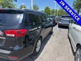 Used 2015 Kia Sedona LX w/ LX Convenience Package image 3